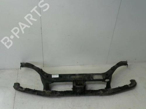 Used Front slam panel Front slam panel FORD FOCUS I (DAW, DBW) 1.8 TDCi (115 hp) 10396781 10396781