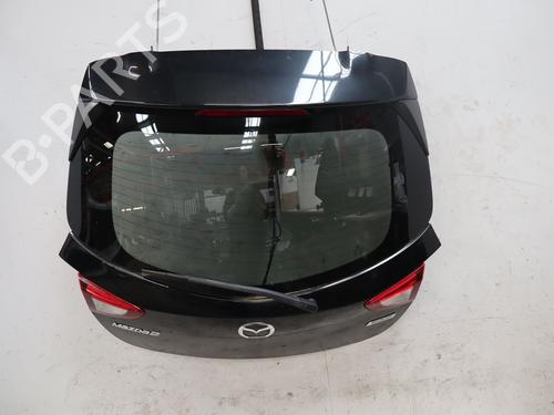 Tailgate MAZDA 2 Hatchback (DL, DJ) 1.5 SKYACTIV-G | BP35935930C6 - Image 2