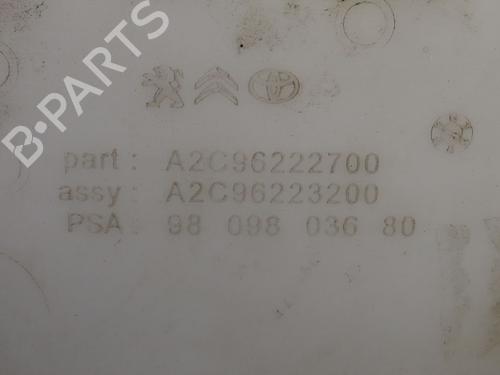 windscreen-washer-tank-peugeot-expert-van-v_-2016-23869153 main image