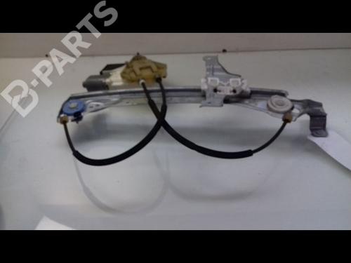 Rear right window mechanism RENAULT MEGANE III Grandtour (KZ0/1) 1.5 dCi (KZ09, KZ0D, KZ1G, KZ29, KZ14, KZ1W, KZ10, KZ1F,... | BP8978765C25 