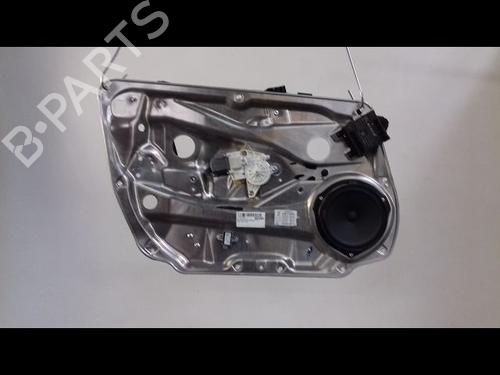 Used Front left window mechanism MERCEDES-BENZ C-CLASS (W204) C 220 CDI (204.008) (170 hp) 8982073