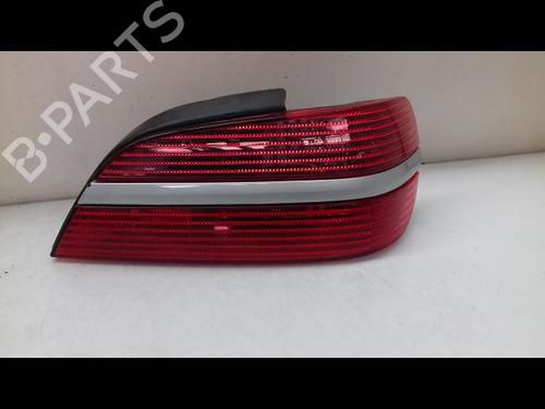 Used Right taillight PEUGEOT 406 (8B) 1.8 16V (110 hp) 10344459