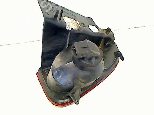 Tågelys RENAULT ESPACE IV (JK0/1_) 2.2 dCi (JK0H) (150 hp) 23153665