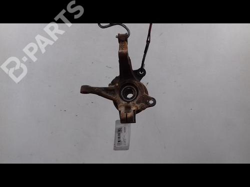 Right front steering knuckle DACIA SANDERO II 1.0 SCe 75 (B8JC, B8JD, B8NC) | BP8994259M26 