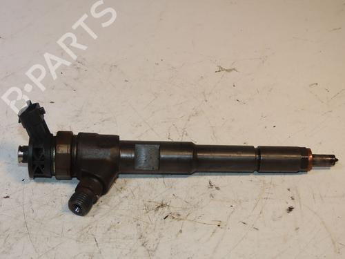 Used Injector DACIA LODGY (JS_) 1.5 dCi (90 hp) 29046071