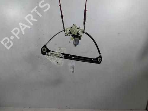 Rear left window mechanism AUDI A3 Sportback (8VA, 8VF) 1.5 TFSI | BP16203543C24