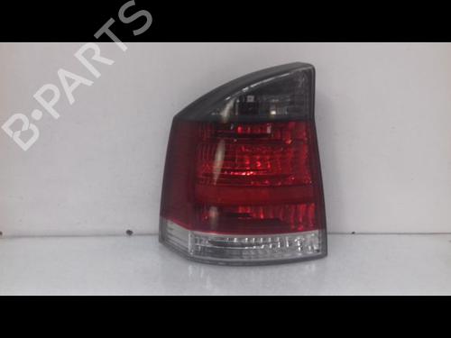 Used Left taillight OPEL VECTRA C GTS (Z02) 1.9 CDTI (F68) (150 hp) 8986551