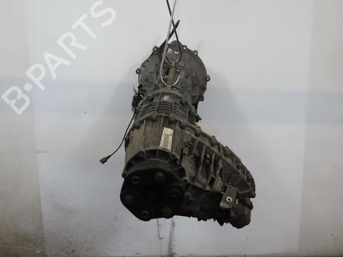 Gearbox PORSCHE CAYENNE (9PA) S 4.5 | BP35887128M3 - Image 2