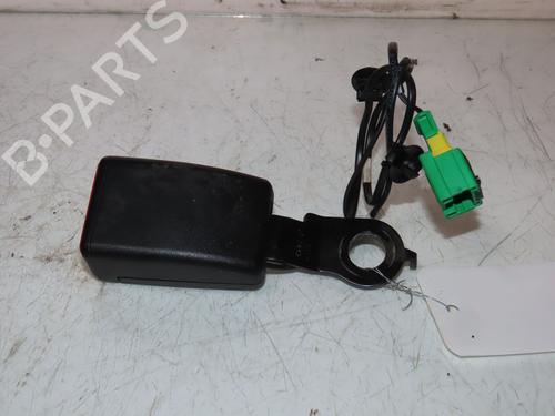 Used Seat buckle DACIA SANDERO II 1.0 SCe 75 (B8JC, B8JD) (73 hp) 22341925
