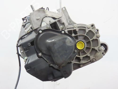Gearbox FORD FIESTA VI (CB1, CCN) 1.0 EcoBoost | BP40615106M3 - Image 3