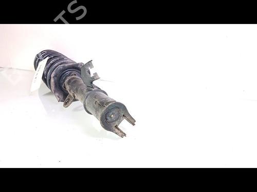 Used Left front shock absorber NISSAN MICRA IV (K13K, K13KK) 1.2 (80 hp) 15138491