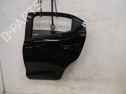 Used Left rear door Left rear door MAZDA 2 Hatchback (DL, DJ) 1.5 SKYACTIV-G (90 hp) 35887176 35887176
