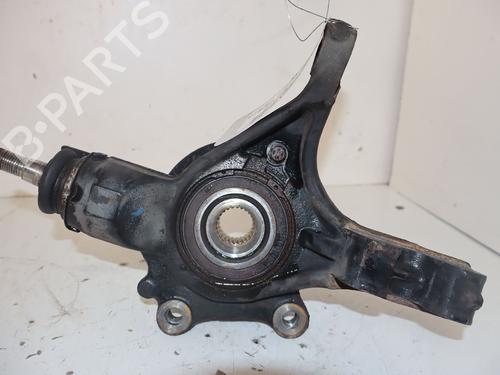 Used Left front steering knuckle Left front steering knuckle 36789913 36789913
