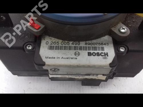 Steering column stalk ALFA ROMEO 159 Sportwagon (939_) 2.0 JTDM (939BXP1B) | BP8997362I23 