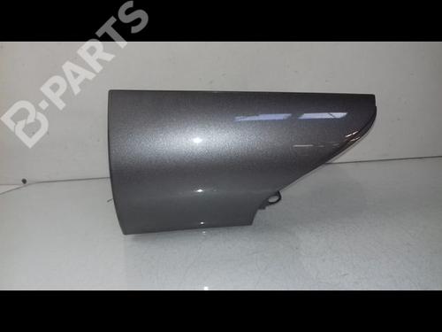 Used Corner bumper Corner bumper RENAULT KANGOO / GRAND KANGOO II (KW0/1_) 1.5 dCi 90 (KW05, KW08, KW0G, KW11) (90 hp) 8979588 8979588