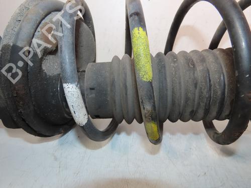 Left front suspension CITROËN SAXO (S0, S1) 1.1 X, SX | BP17514529M72