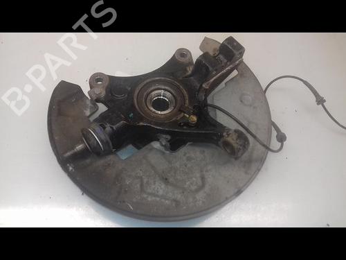 Right front steering knuckle CITROËN DS5 2.0 HDi 165 Hybrid4 4x4 | BP15744952M26 - Image 2