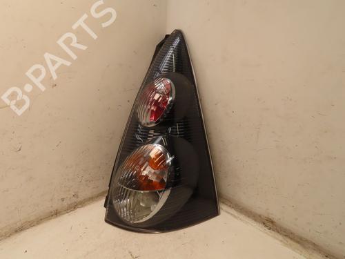 Right taillight CITROËN C1 (PM_, PN_) 1.0 | BP29170851C35 