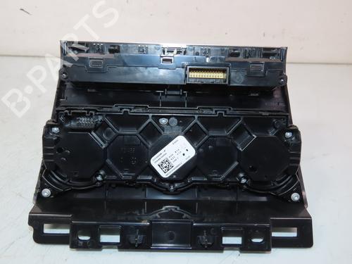 Klimabedienteil für RENAULT ARKANA I (LCM_, LDN_) 1.6 E-TECH 145 (LDMU) (143 hp) 26876627