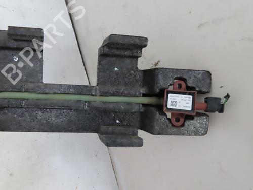 Bumper shock absorber BMW 2 Gran Tourer (F46) 216 d | BP29986774C125 