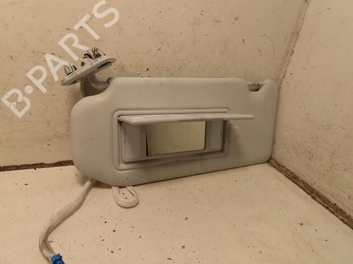 Used Left sun visor PEUGEOT 308 II (LB_, LP_, LW_, LH_, L3_) 1.2 THP 130 (131 hp) 33137795