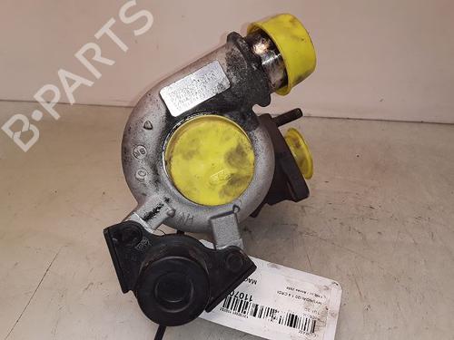Turbocharger/Supercharger HYUNDAI i20 I (PB, PBT) 1.4 CRDi | BP8987890M71