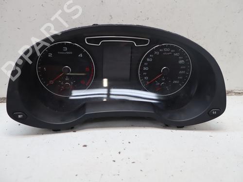 Used Instrument cluster Instrument cluster 39219039 39219039