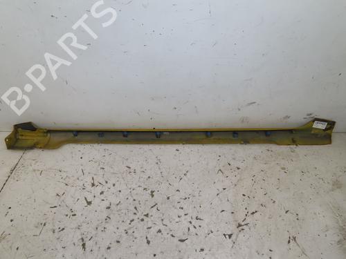 Próg prawy RENAULT CLIO IV (BH_) 1.6 RS Trophy (BHJ4, BHJ6) | BP26227532C114 