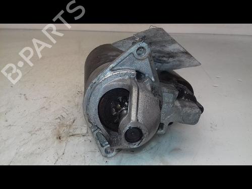 Starter OPEL ZAFIRA A MPV (T98) 1.8 16V (F75) | BP23149071M8