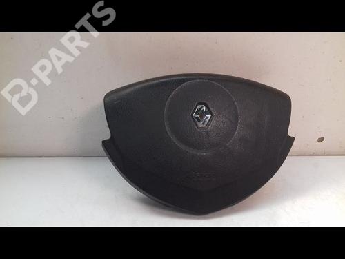 Used Driver airbag Driver airbag RENAULT CLIO II (BB_, CB_) 1.5 dCi (B/CB07) (65 hp) 9967144 9967144