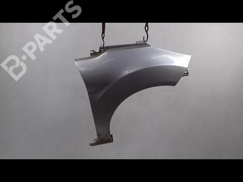 Used Right front fenders Right front fenders FORD FIESTA VI (CB1, CCN) 1.4 TDCi (70 hp) 9002377 9002377