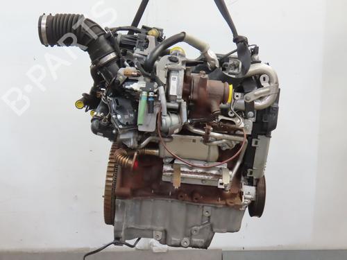 Engine DACIA SANDERO II 1.5 dCi | BP36573205M1 - Image 4