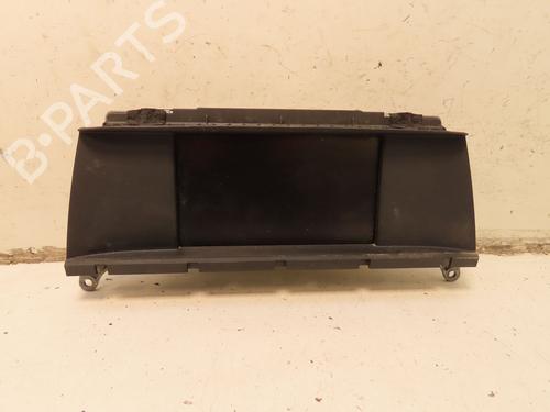 display-monitor-bmw-x3-f25-2010-2011-2012-2013-2014-2015-2016-2017-33137170 main image