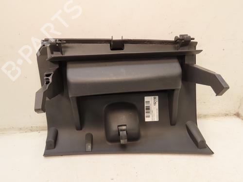 Vano posta oggetti RENAULT SCÉNIC III (JZ0/1_) 1.5 dCi (110 hp) 30952252