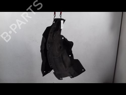 Used Wheel arch RENAULT MEGANE IV Hatchback (B9A/M/N_) 1.2 TCe 130 (B9MR) (130 hp) 14892859