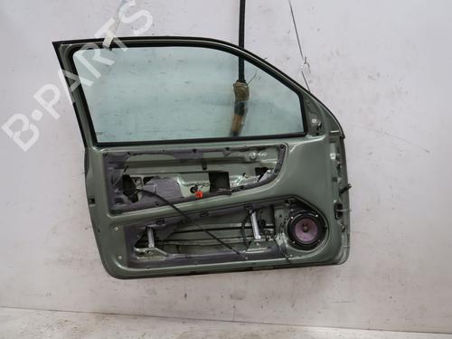 Used Left front door Left front door VW LUPO I (6X1, 6E1) 1.4 (60 hp) 35748020 35748020