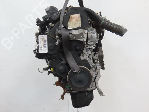 Used Engine Engine 39217689 39217689