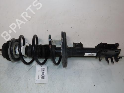 Used Left front shock absorber FIAT 500 (312_) 1.2 (312AXA1A) (69 hp) 30951343