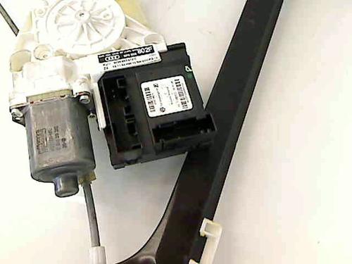 Used Front right window mechanism Front right window mechanism AUDI A3 (8P1) 2.0 TDI 16V quattro (140 hp) 36484661 36484661