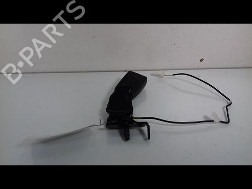 Used Seat buckle FIAT PANDA (312_, 319_) 1.2 (312PXA1A) (69 hp) 14892366