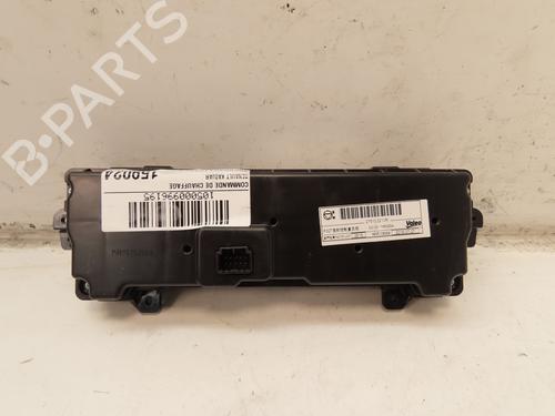 Used Climate control RENAULT KADJAR (HA_, HL_) 1.6 dCi 130 (HLA4) (130 hp) 30952130