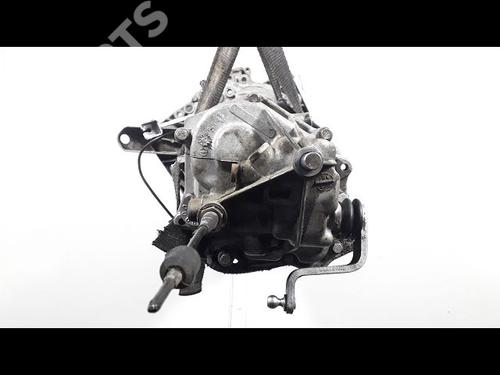 Gearbox RENAULT 21 Saloon (L48_) 2.0 (L483) | BP11821047M3 