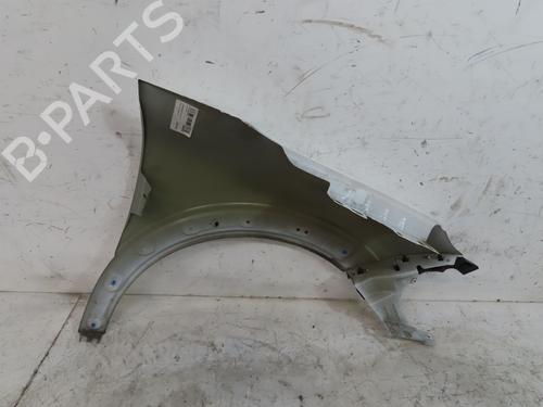 Left front fenders CITROËN C4 CACTUS 1.2 THP 110 | BP28833119C41 