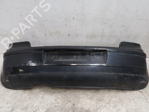 Used Rear bumper Rear bumper VW POLO IV (9N_, 9A_) 1.4 TDI (70 hp) 34529213 34529213