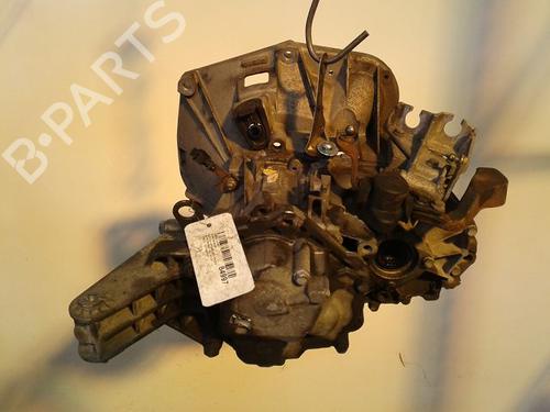 Gearbox ALFA ROMEO 147 (937_) 1.6 16V T.SPARK ECO (937.AXA1A, 937.BXA1A) | BP8976712M3