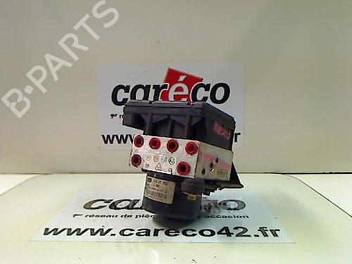 Used ABS pump FIAT BRAVO I (182_) 1.9 JTD (100 hp) 23150527
