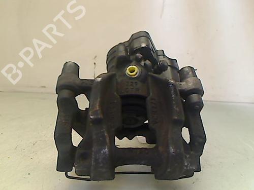 Used Left rear brake caliper VW PASSAT B8 Variant (3G5, CB5) 2.0 TDI 4motion (240 hp) 14891702
