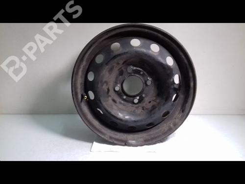 Used Rim Rim CITROËN C3 I (FC_, FN_) 1.4 HDi (68 hp) 11145076 11145076