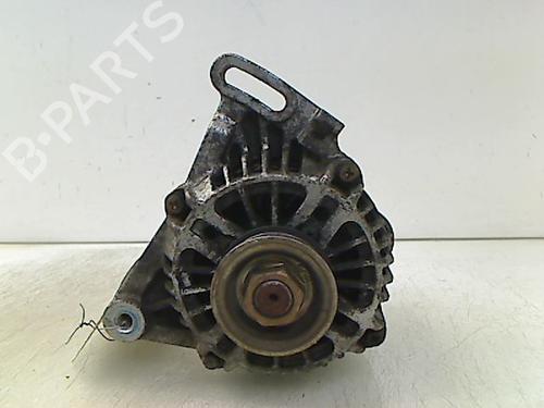 Used Alternator RENAULT CLIO II (BB_, CB_) 1.2 (BB0A, BB0F, BB10, BB1K, BB28, BB2D, BB2H, CB0A,... (58 hp) 8974733