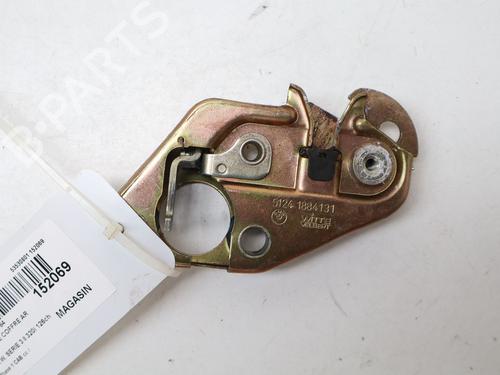 Used Tailgate lock Tailgate lock 38570749 38570749